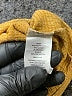 retrology Tweed Gold Short Sleeve T-Shirt Size XL - photo 8