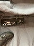 Crane Gray Active Pants Size L - photo 4