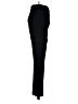 Tibi Solid Black Dress Pants Size 2 - photo 4