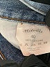Melville Blue Denim Shorts Size EU 40 / US 10 - photo 4