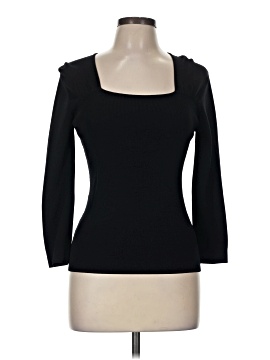Joseph A. Pullover Sweater (view 1)