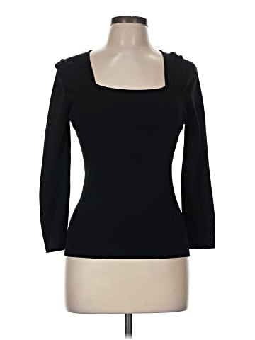 Joseph A. Pullover Sweater (view 1)