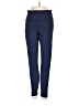 Athleta Blue Active Pants Size S - photo 1