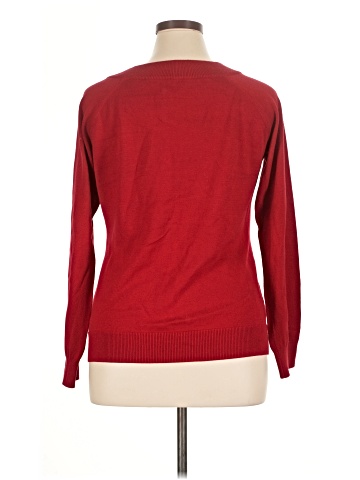 Lauren by Ralph Lauren Pullover Sweater (view 2)