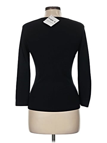 Joseph A. Pullover Sweater (view 2)