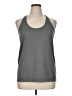 Xersion Gray Active Tank Size XL - photo 1