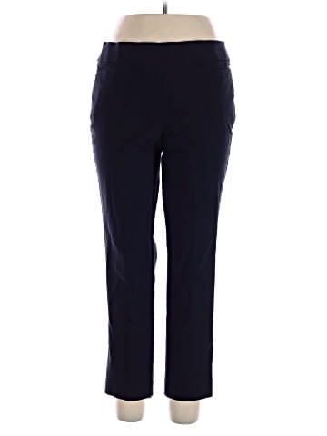 Liz Claiborne Casual Pants (view 1)