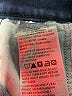 Denizen from Levi's Blue Jeans Size 3 - photo 8