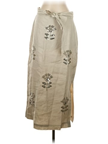 Ann Taylor Casual Skirt (view 1)
