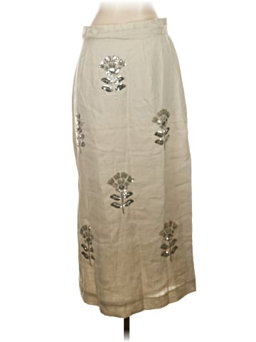 Ann Taylor Casual Skirt (view 2)
