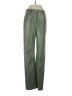 Wilfred 100% Polyurethane Green Casual Pants Size 4 - photo 1