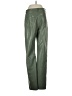 Wilfred 100% Polyurethane Green Casual Pants Size 4 - photo 2