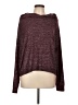 Gap Burgundy Pullover Sweater Size L - photo 1