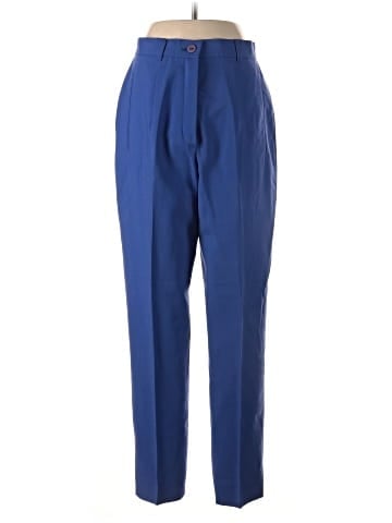 Laurel Wool Pants (view 1)