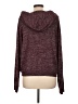 Gap Burgundy Pullover Sweater Size L - photo 2