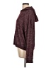 Gap Burgundy Pullover Sweater Size L - photo 5
