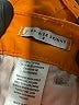 Assorted Brands Color Block Orange Jeans Size 8 - photo 7