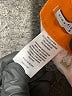 Assorted Brands Color Block Orange Jeans Size 8 - photo 8