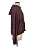 Gap Burgundy Pullover Sweater Size L - photo 4