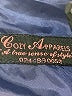 Assorted Brands Gold Short Sleeve Top Size S (estimated) - photo 7