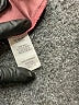 Popular Basics Burgundy Cocktail Dress Size L - photo 8