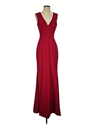 Dress the Population Cocktail Dress (view 1)