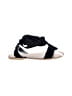 Steve Madden Black Sandals Size 10 - photo 1