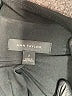Ann Taylor Black Blazer Size 2 - photo 6