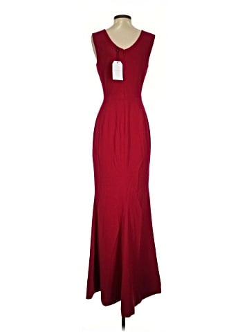 Dress the Population Cocktail Dress (view 2)