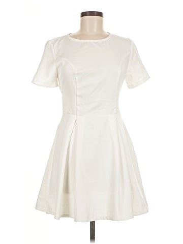 TOBI Casual Dress (view 1)