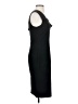 French Connection Solid Black Cocktail Dress Size 4 - photo 4