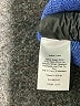 Talbots 100% Linen Blue Pullover Sweater Size M - photo 8