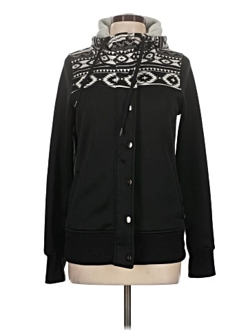 Empyre Jacket (view 1)