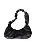 Unbranded Solid Black Shoulder Bag One size - photo 1