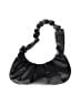 Unbranded Solid Black Shoulder Bag One size - photo 3