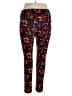 Lularoe Print Blue Active Pants Size 1X (Tall & Curvy) - photo 2