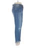 Free People Hearts Blue Jeans Size 29 waist - photo 4