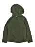 Assorted Brands 100% Polyester Solid Green Windbreaker Size 7 - 8 - photo 2