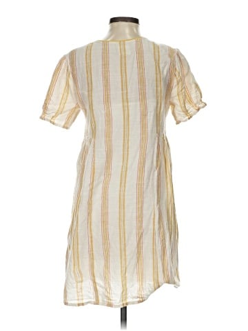 dRA Los Angeles Casual Dress (view 2)