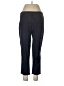 Boden Solid Blue Dress Pants Size 10R - photo 1