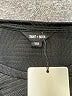 Saint + Sofia Black Long Sleeve Top Size 8 - photo 7