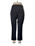 Boden Solid Blue Dress Pants Size 10R - photo 2