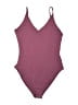 American Eagle Outfitters Burgundy Bodysuit Size M - photo 1