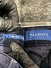 Talbots Blue Casual Pants Size 4 - photo 4