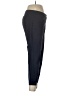 Boden Solid Blue Dress Pants Size 10R - photo 4