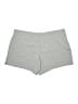 Mossimo Supply Co. Solid Gray Athletic Shorts Size XXL - photo 2