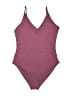 American Eagle Outfitters Burgundy Bodysuit Size M - photo 2