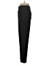 Athleta Solid Black Dress Pants Size 6 - photo 5