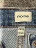 SNEAK PEEK Hearts Blue Jeans Size 7 - photo 7