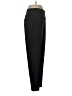 Athleta Solid Black Dress Pants Size 6 - photo 4